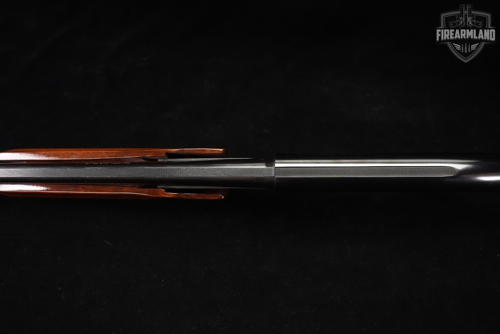 1978-1983 Remington Model 870 Wingmaster Magnum 20-Gauge 28" Blued M870-img-11