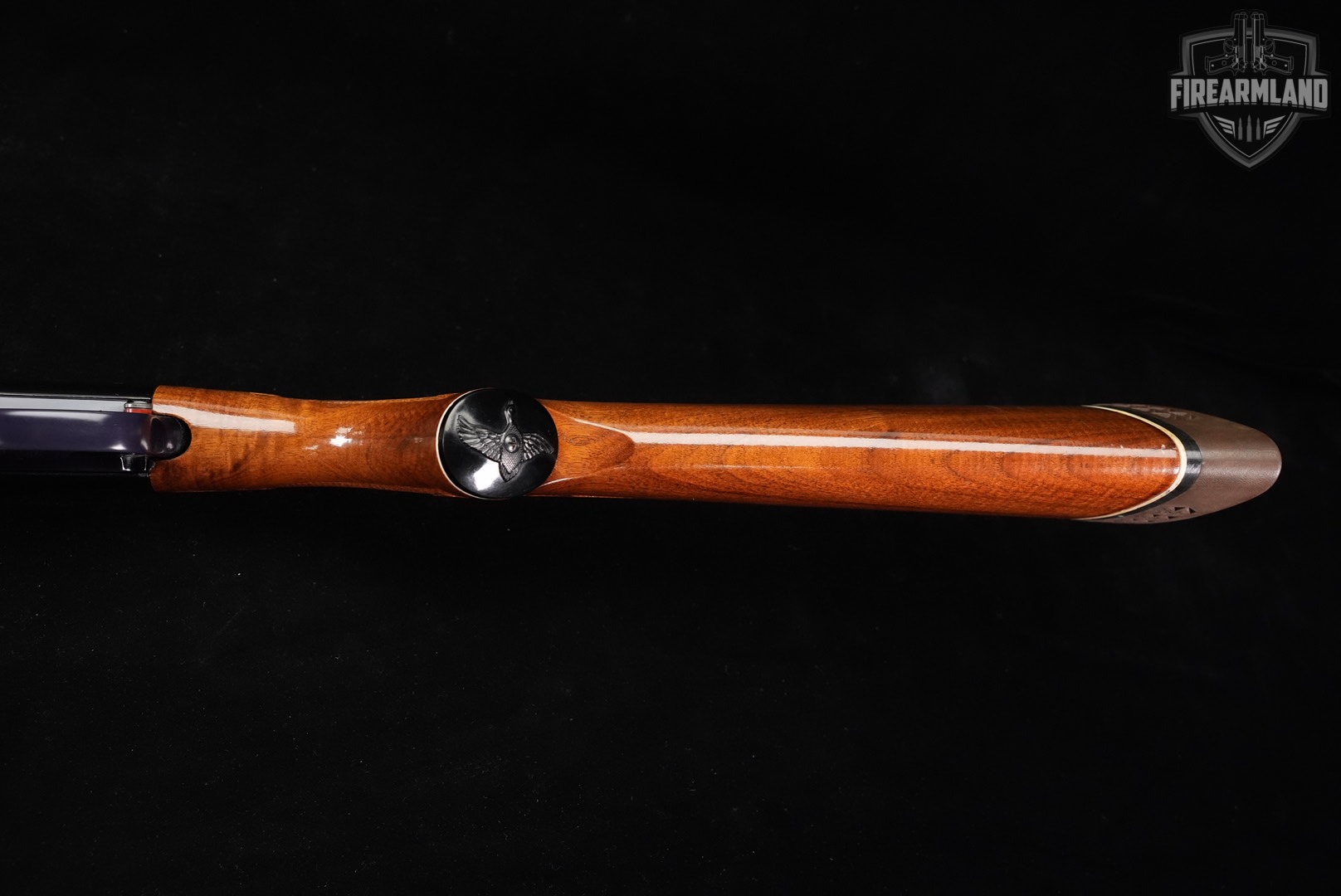 1978-1983 Remington Model 870 Wingmaster Magnum 20-Gauge 28" Blued M870-img-15