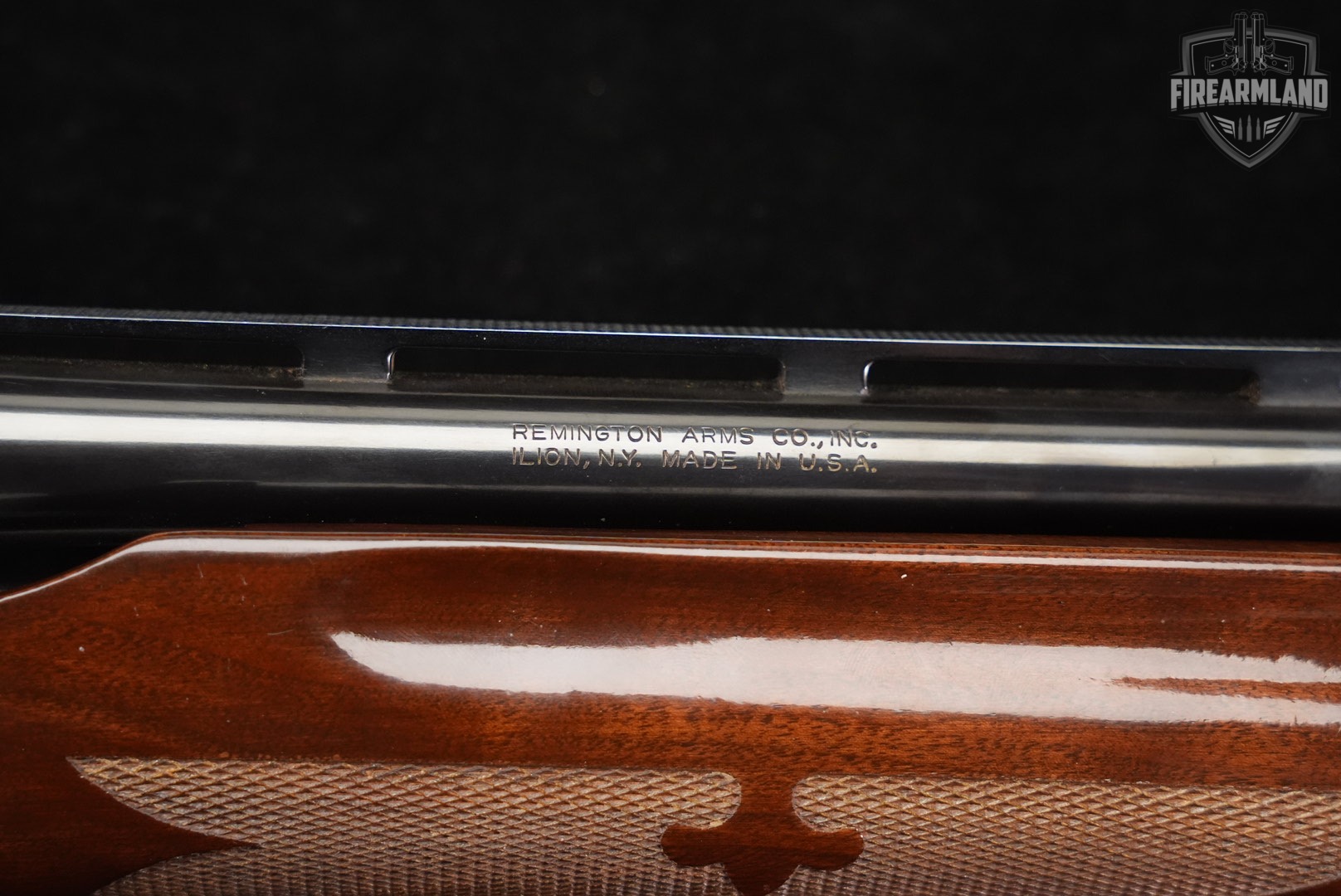 1978-1983 Remington Model 870 Wingmaster Magnum 20-Gauge 28" Blued M870-img-18