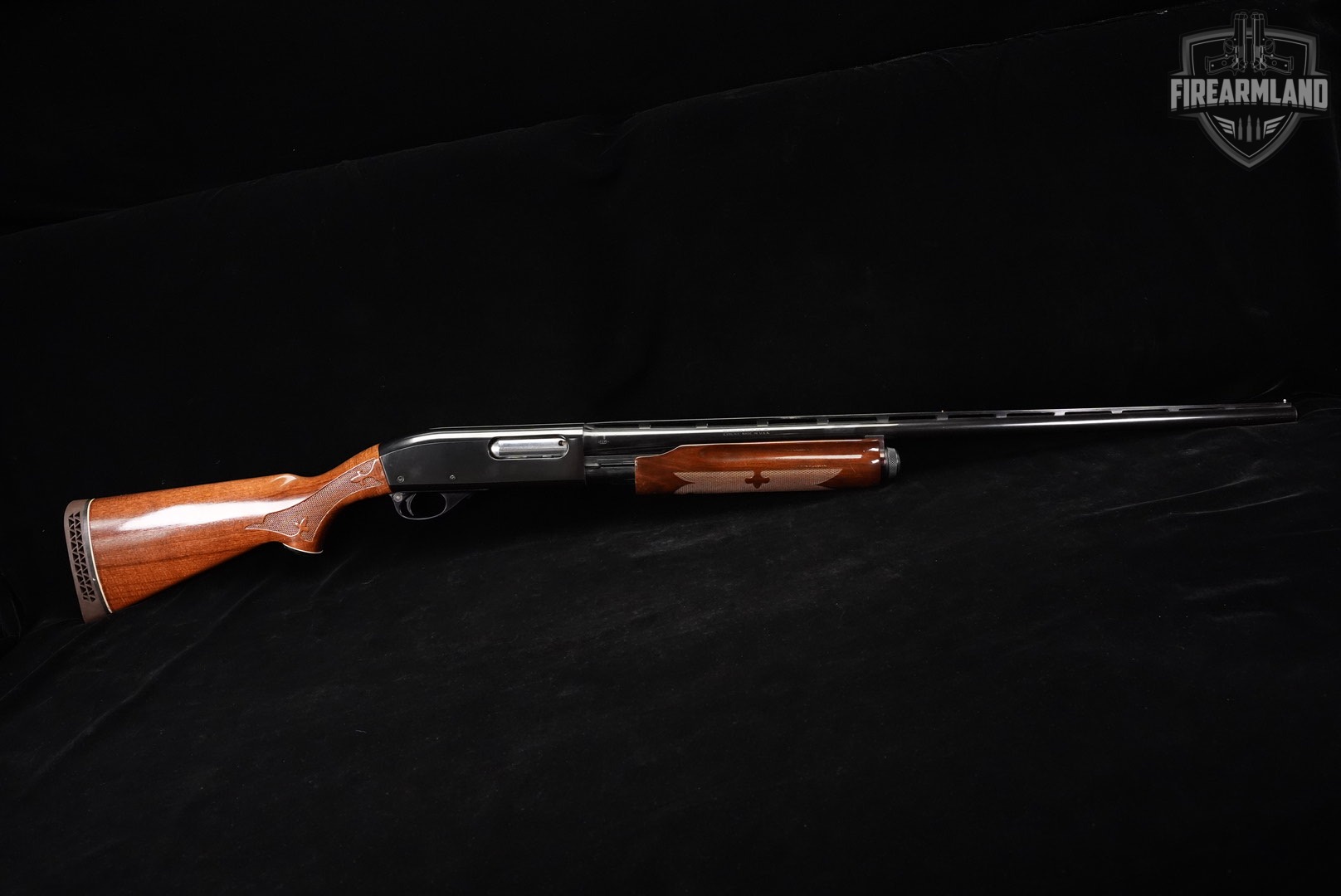 1978-1983 Remington Model 870 Wingmaster Magnum 20-Gauge 28" Blued M870-img-2
