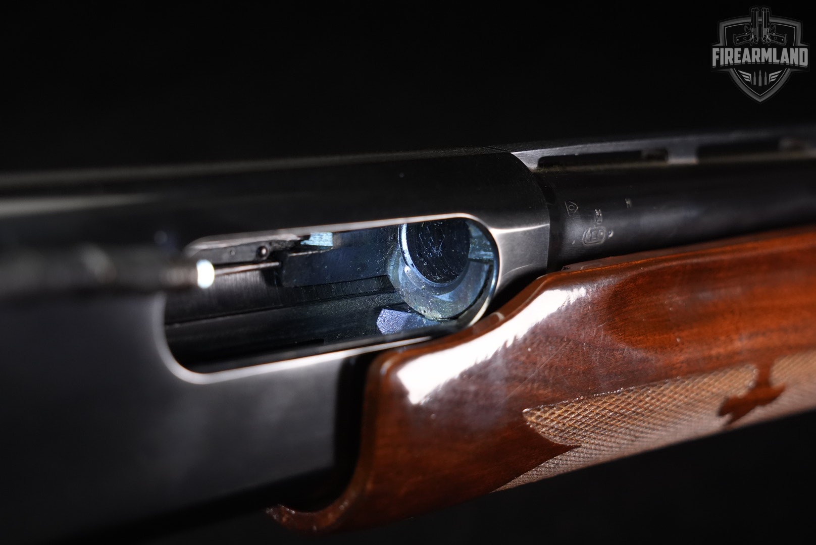 1978-1983 Remington Model 870 Wingmaster Magnum 20-Gauge 28" Blued M870-img-21