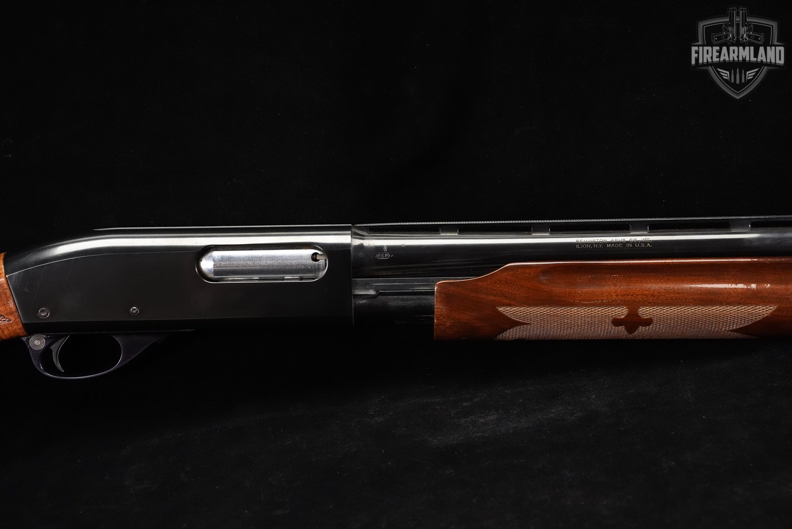 1978-1983 Remington Model 870 Wingmaster Magnum 20-Gauge 28" Blued M870-img-4
