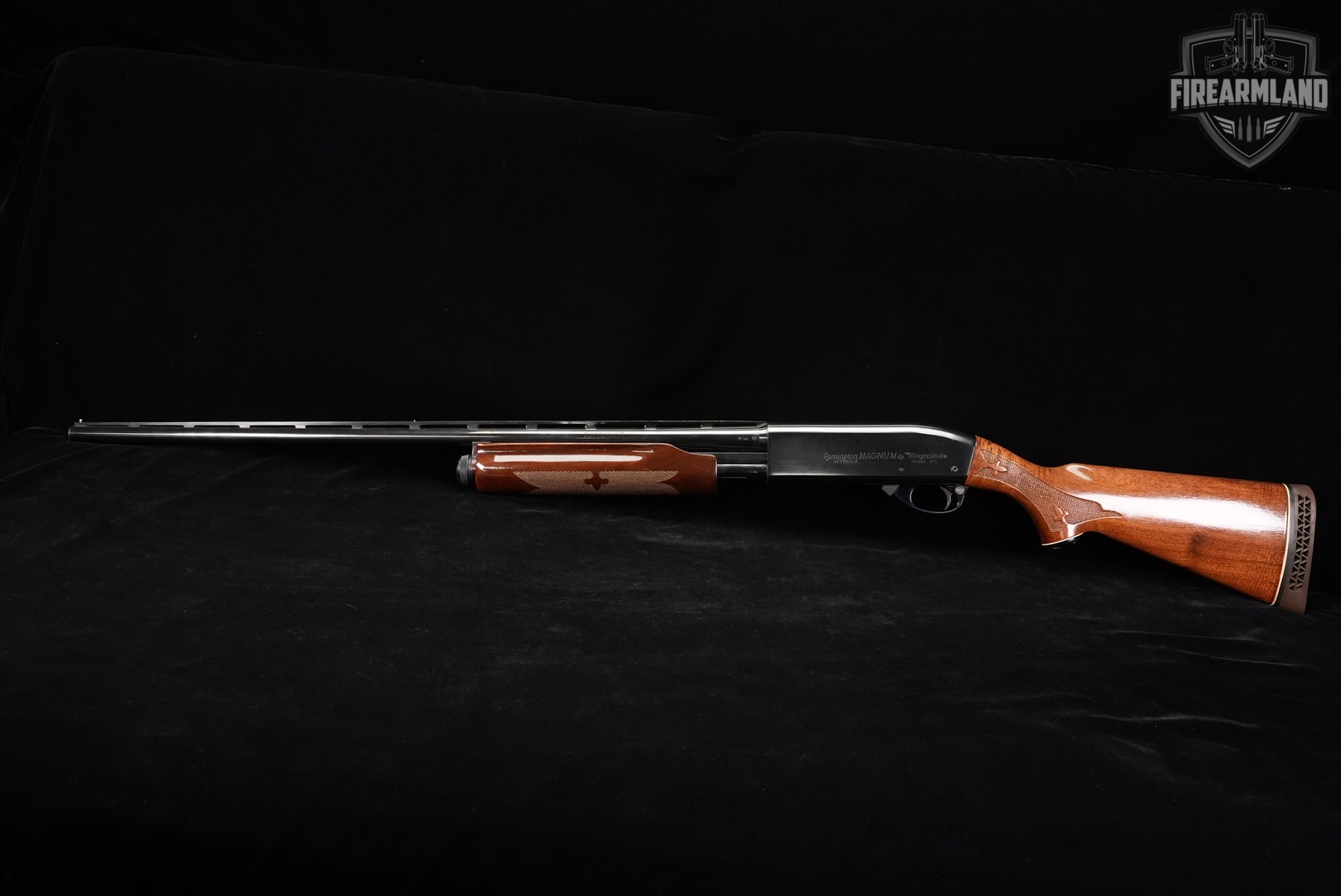 1978-1983 Remington Model 870 Wingmaster Magnum 20-Gauge 28" Blued M870-img-6