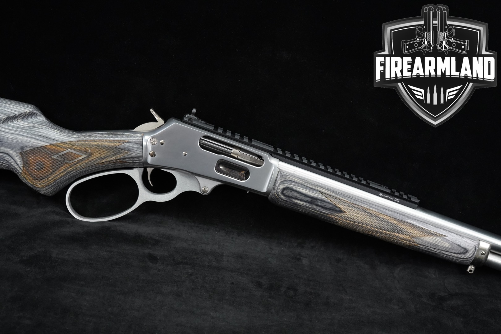 Used Sig Sauer P365 FUSE Auction | FirearmLand