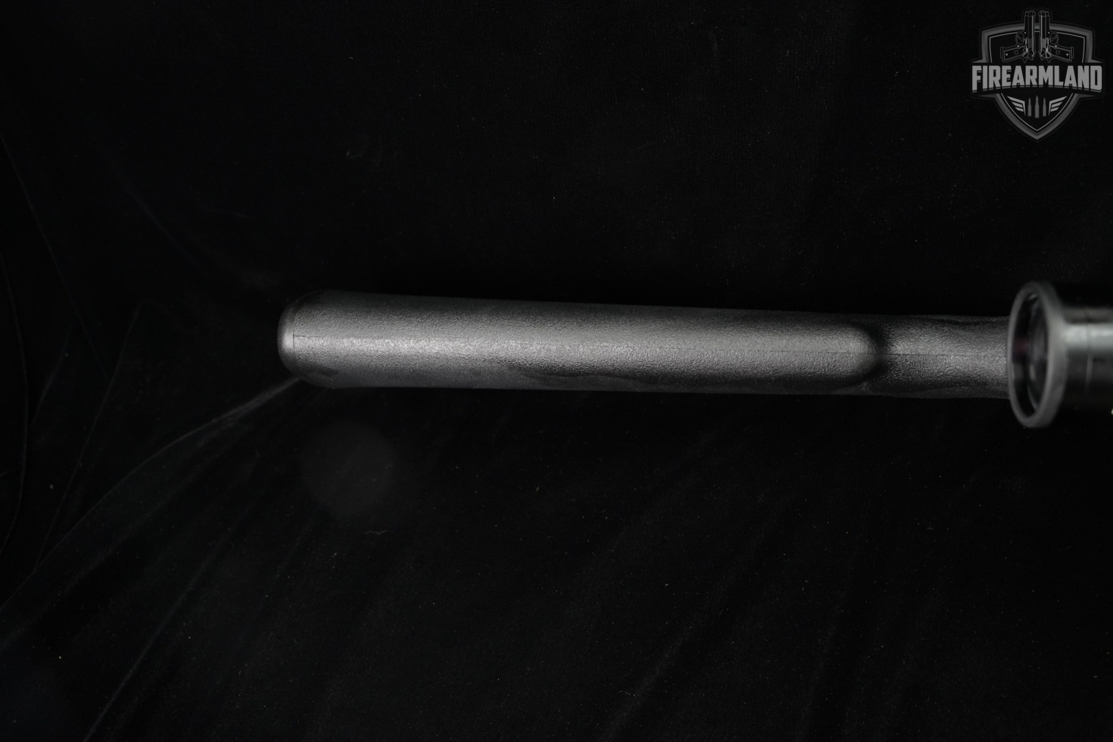 Savage Arms Mark II FV 22LR 21" Blued & Synthetic MK 2 +BUSHNELL SCOPE-img-10