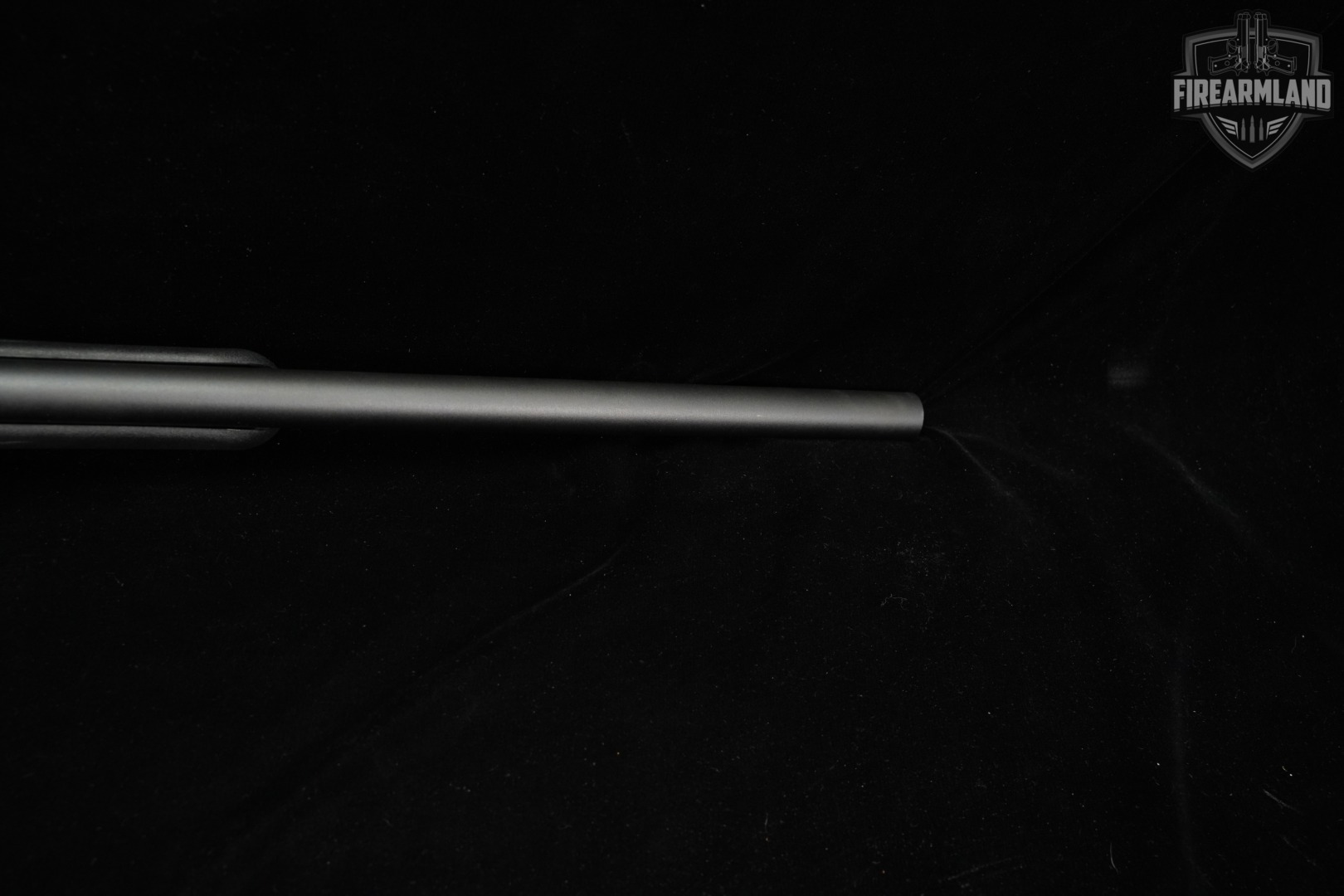 Savage Arms Mark II FV 22LR 21" Blued & Synthetic MK 2 +BUSHNELL SCOPE-img-12
