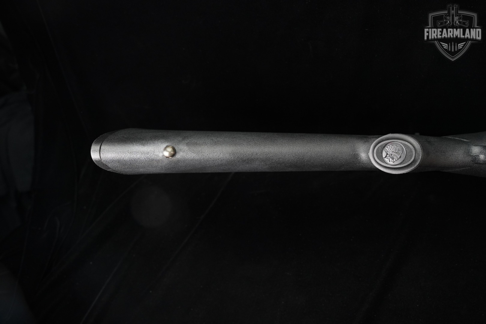 Savage Arms Mark II FV 22LR 21" Blued & Synthetic MK 2 +BUSHNELL SCOPE-img-13