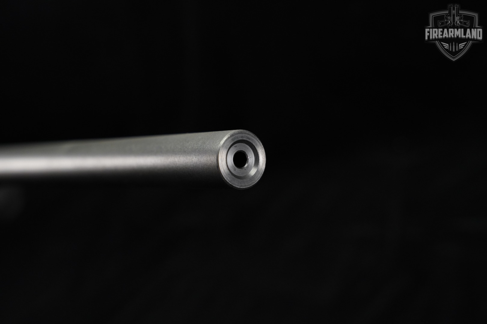 Savage Arms Mark II FV 22LR 21" Blued & Synthetic MK 2 +BUSHNELL SCOPE-img-16
