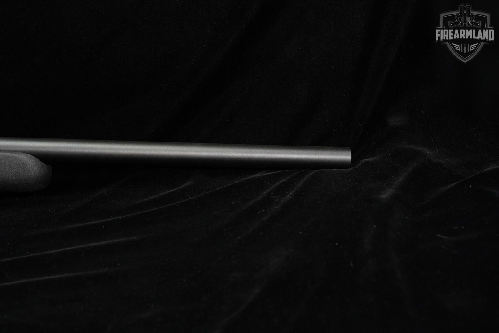 Savage Arms Mark II FV 22LR 21" Blued & Synthetic MK 2 +BUSHNELL SCOPE-img-6