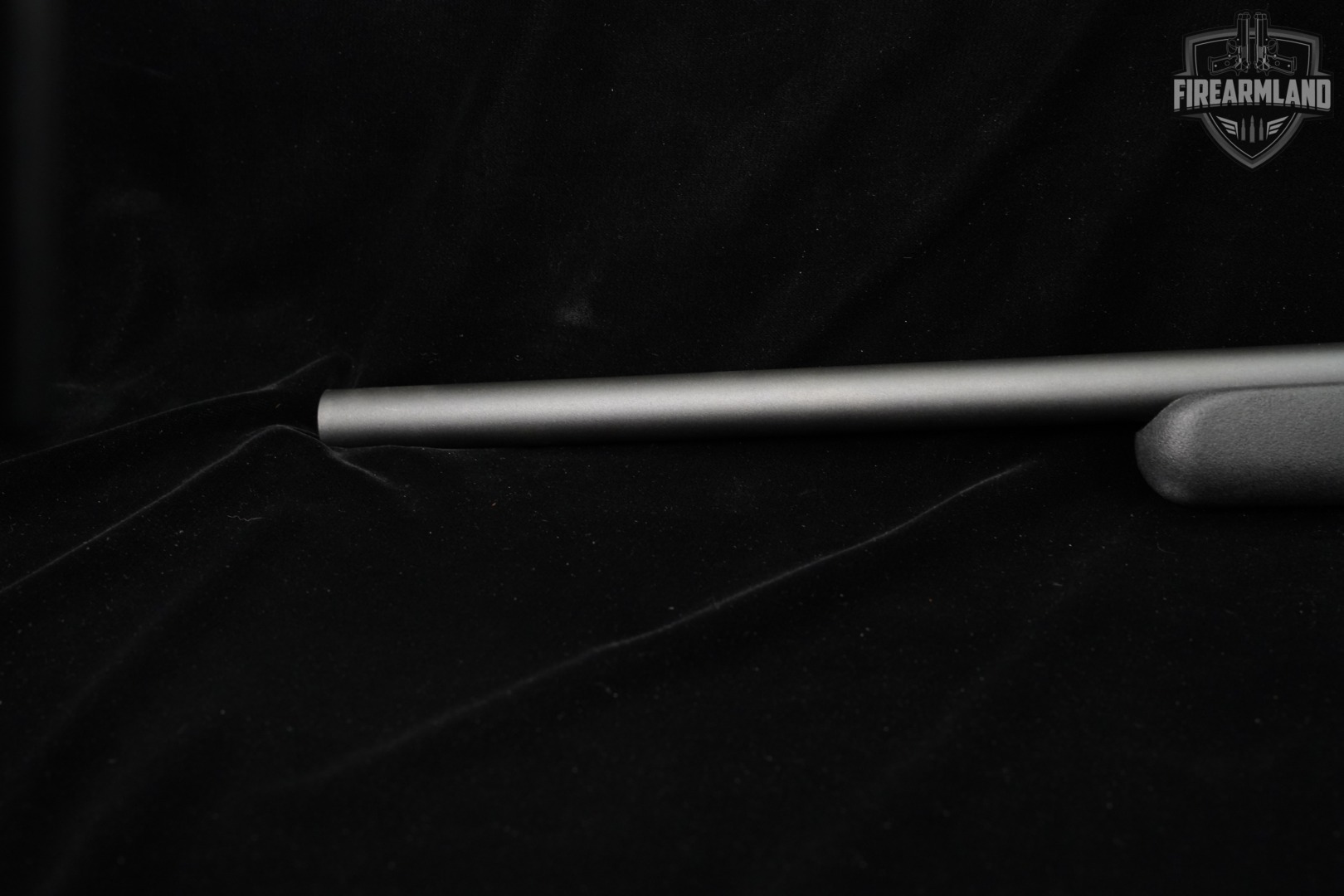 Savage Arms Mark II FV 22LR 21" Blued & Synthetic MK 2 +BUSHNELL SCOPE-img-7