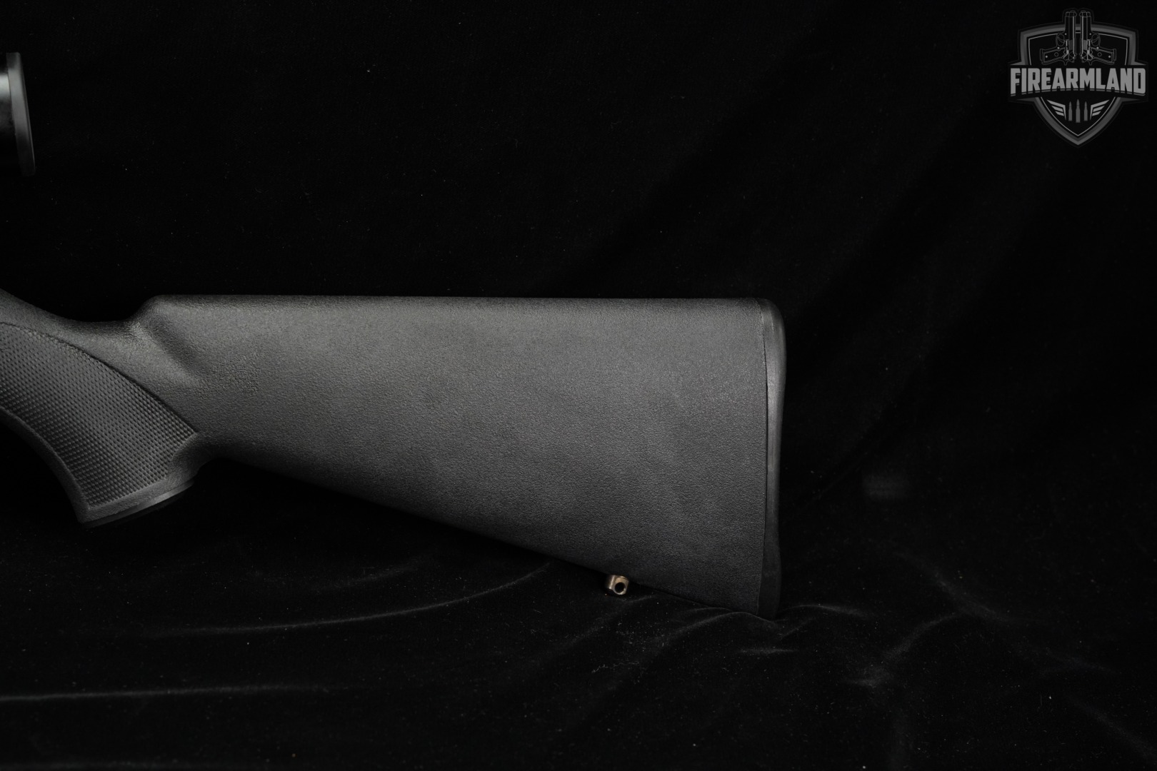 Savage Arms Mark II FV 22LR 21" Blued & Synthetic MK 2 +BUSHNELL SCOPE-img-9