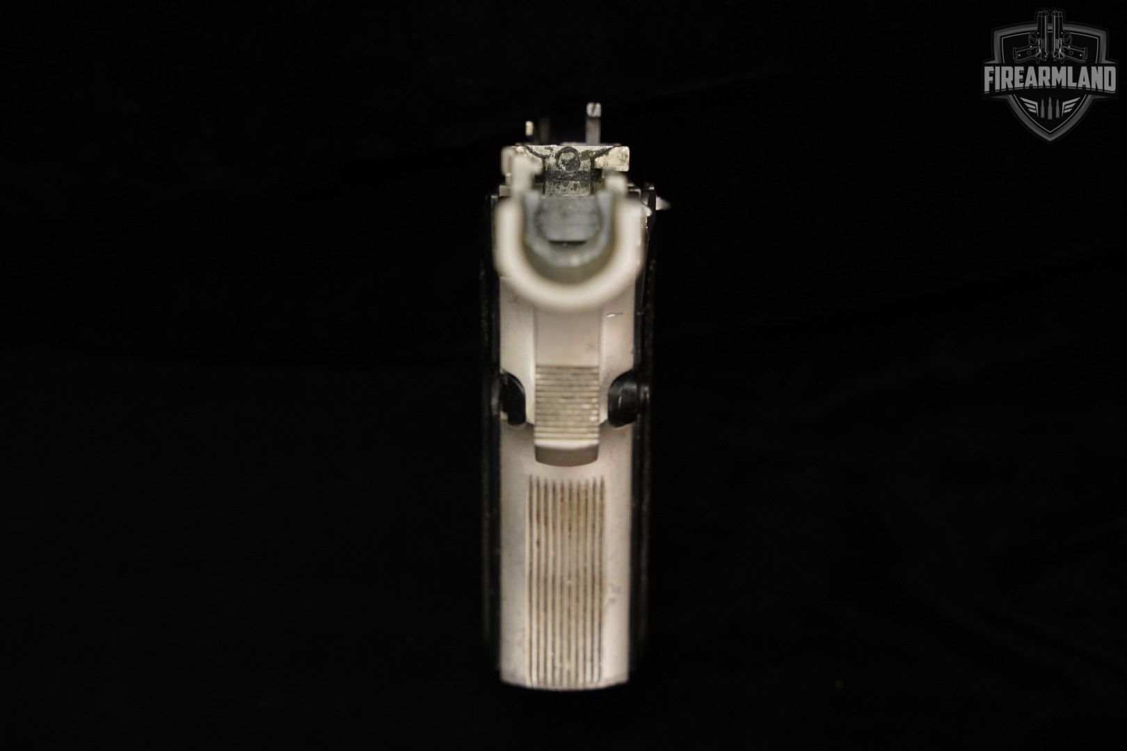 Beretta 92FS Silver DA/SA 92-FS-img-6