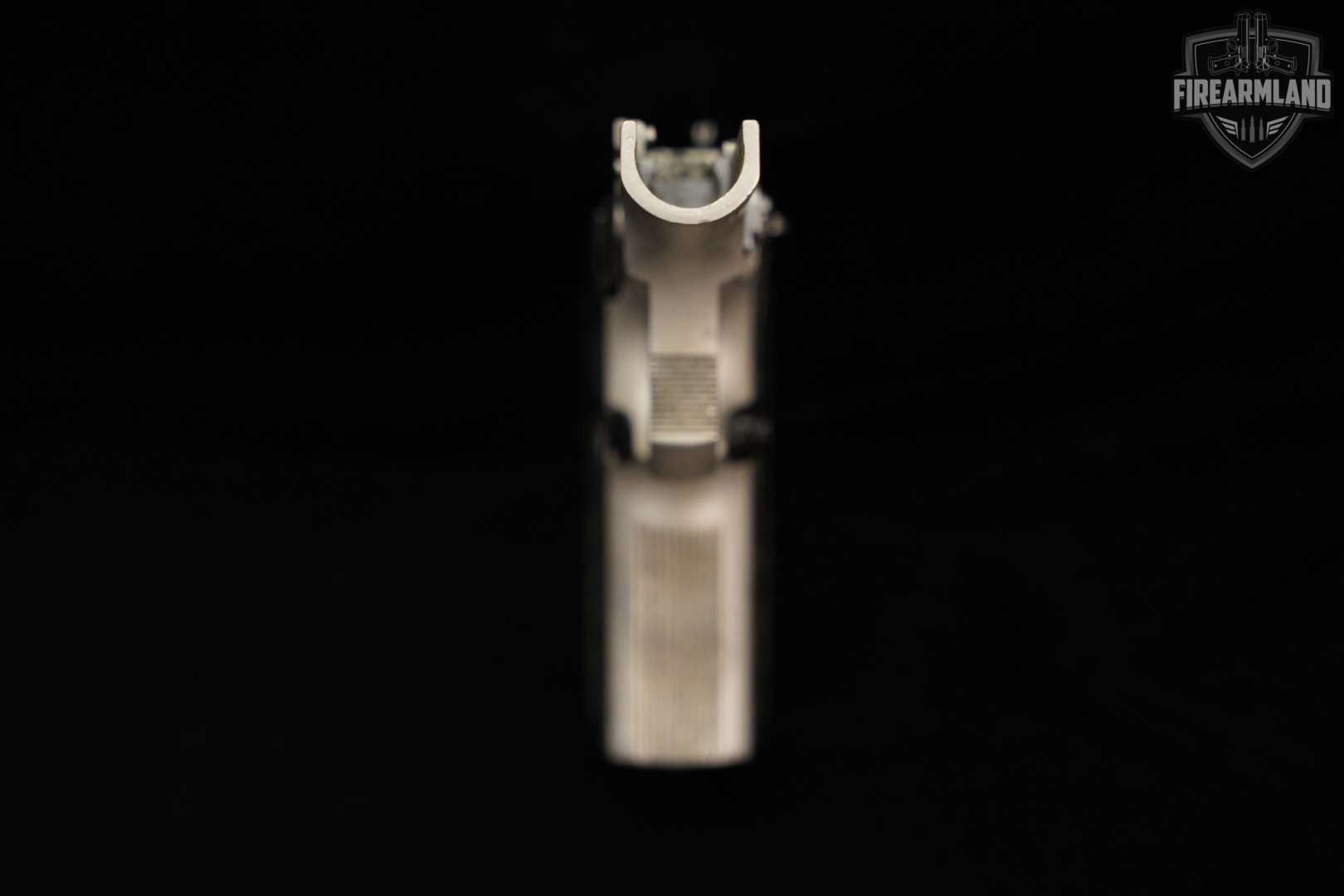 Beretta 92FS Silver DA/SA 92-FS-img-7