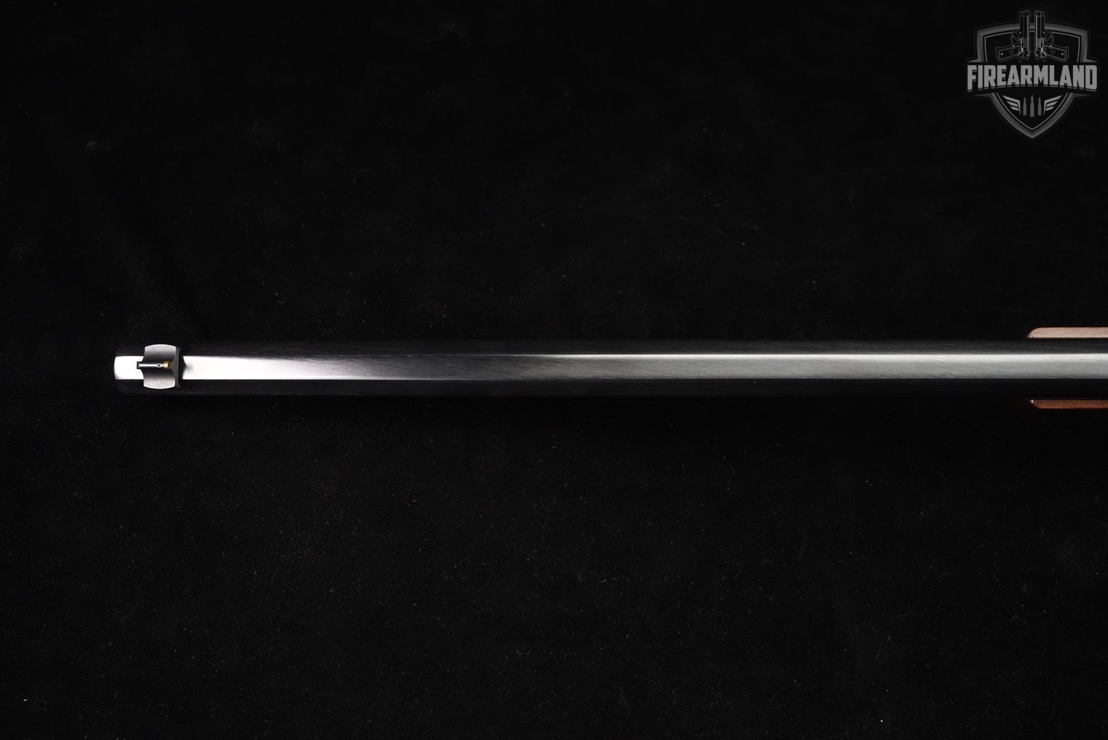 Henry Golden Boy American Beauty 22LR 20" Nickel-Plated & Walnut OCTAGON-img-10