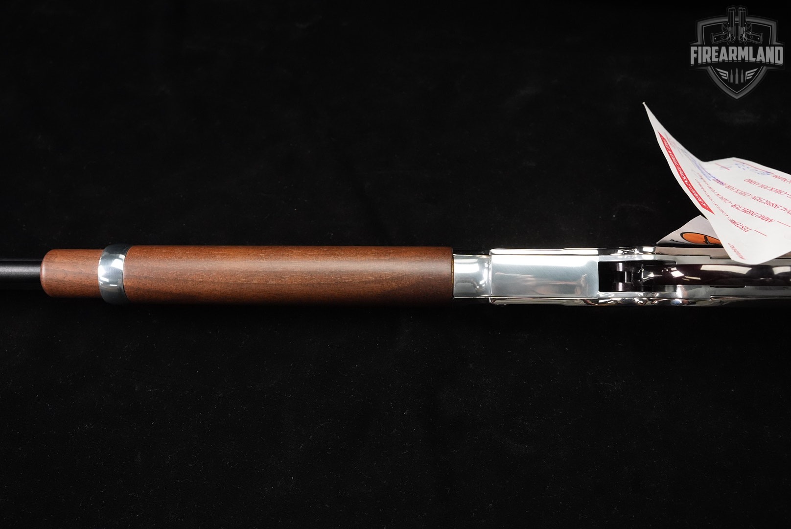 Henry Golden Boy American Beauty 22LR 20" Nickel-Plated & Walnut OCTAGON-img-14