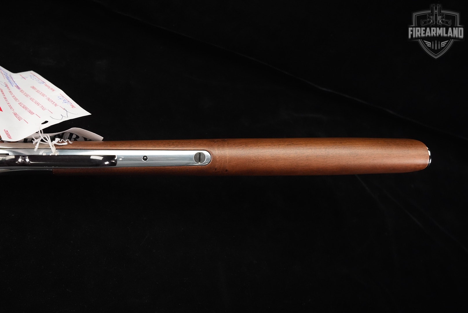 Henry Golden Boy American Beauty 22LR 20" Nickel-Plated & Walnut OCTAGON-img-15