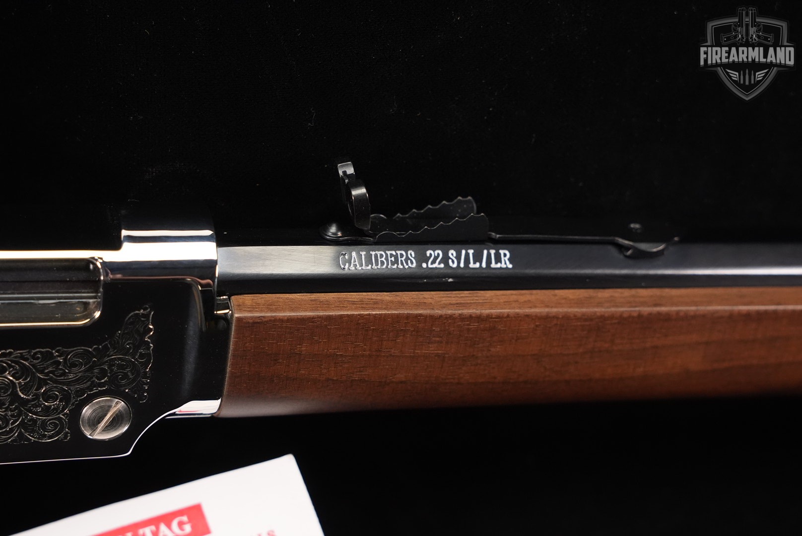 Henry Golden Boy American Beauty 22LR 20" Nickel-Plated & Walnut OCTAGON-img-18