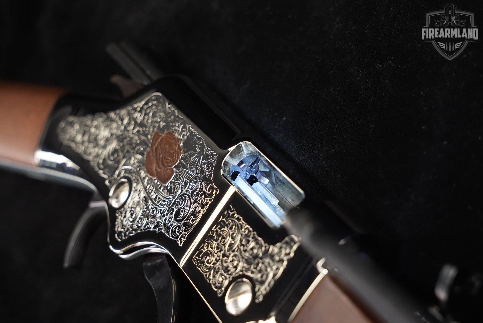 Henry Golden Boy American Beauty 22LR 20" Nickel-Plated & Walnut OCTAGON-img-25