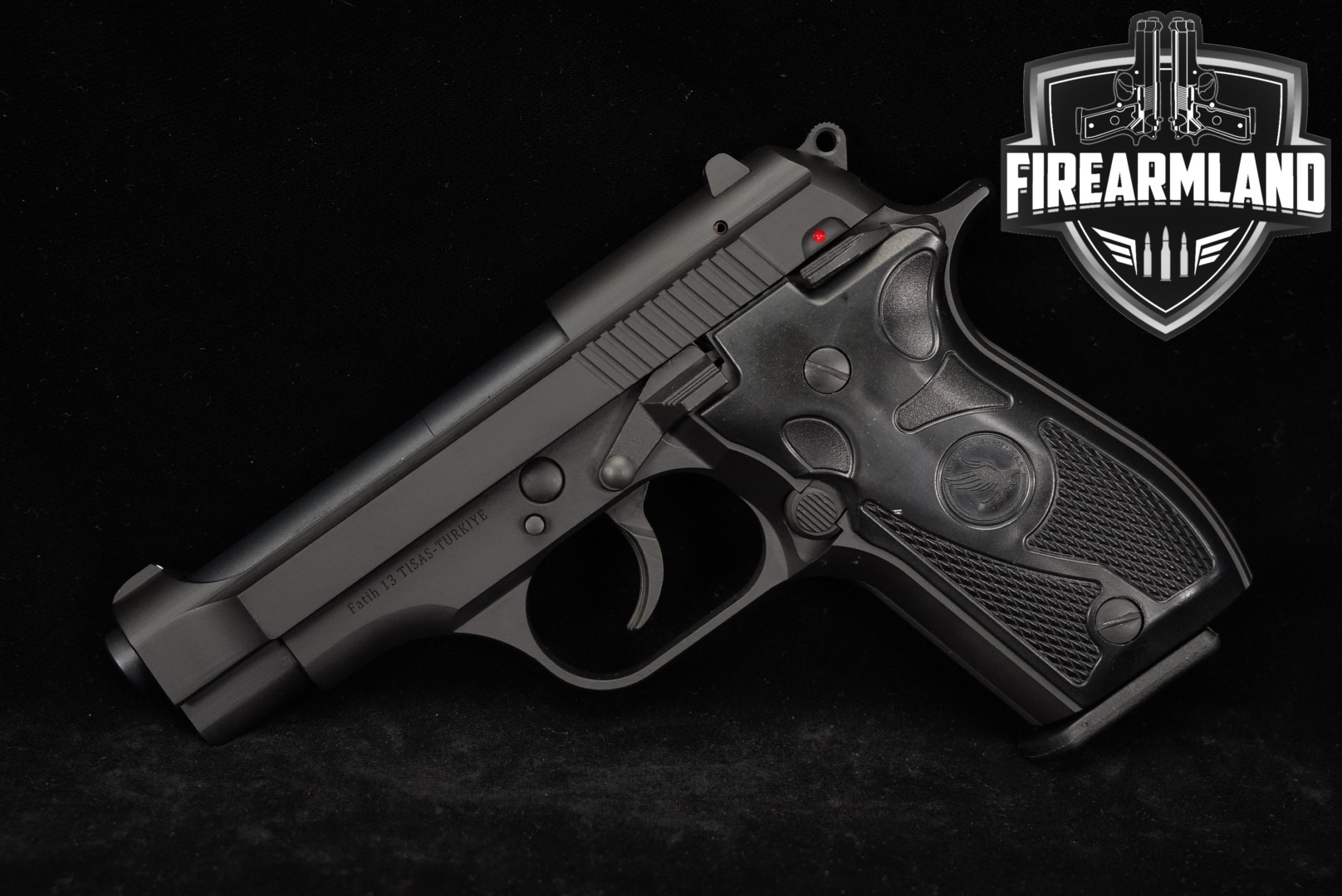 TISAS Fatih 13 380 ACP AS 3.9 DA/SA Fatih13-img-0