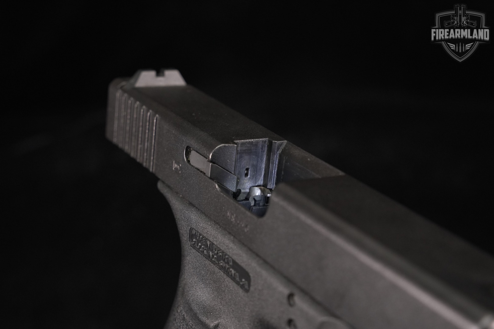 Glock 21 Gen3 SF G21 Gen 3 45 ACP 4.60"-img-11