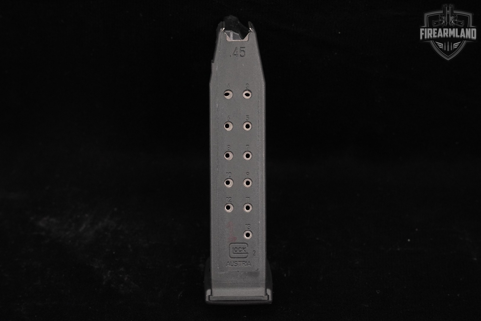 Glock 21 Gen3 SF G21 Gen 3 45 ACP 4.60"-img-13