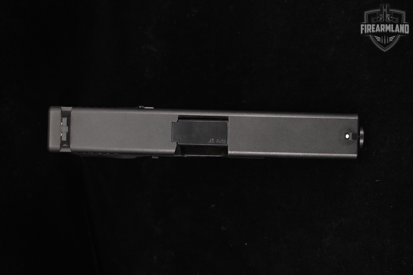 Glock 21 Gen3 SF G21 Gen 3 45 ACP 4.60"-img-5