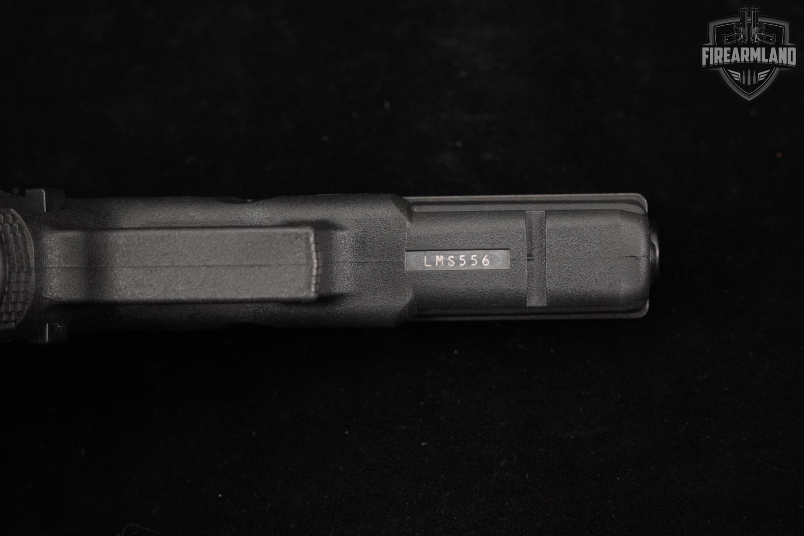 Glock 21 Gen3 SF G21 Gen 3 45 ACP 4.60"-img-6