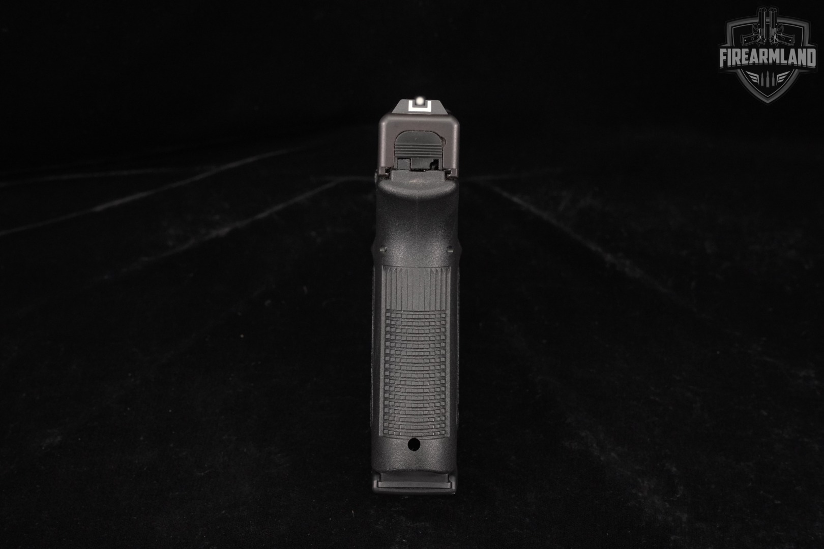 Glock 21 Gen3 SF G21 Gen 3 45 ACP 4.60"-img-8