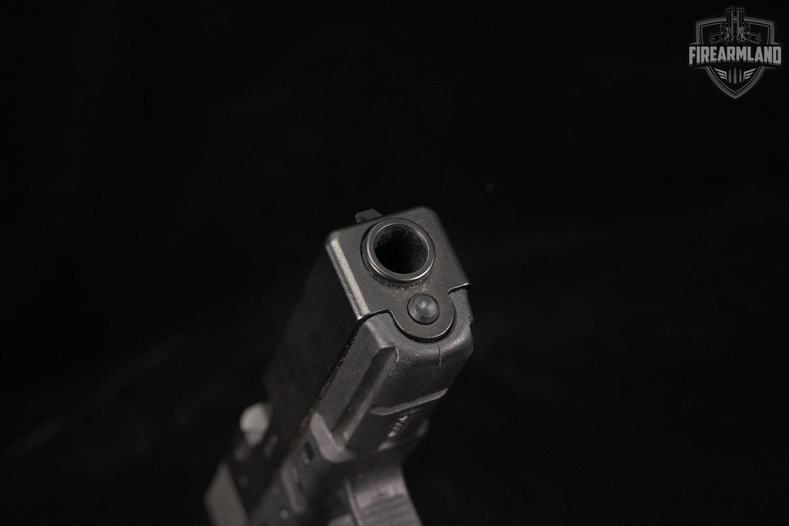Glock 21 Gen3 SF G21 Gen 3 45 ACP 4.60"-img-9