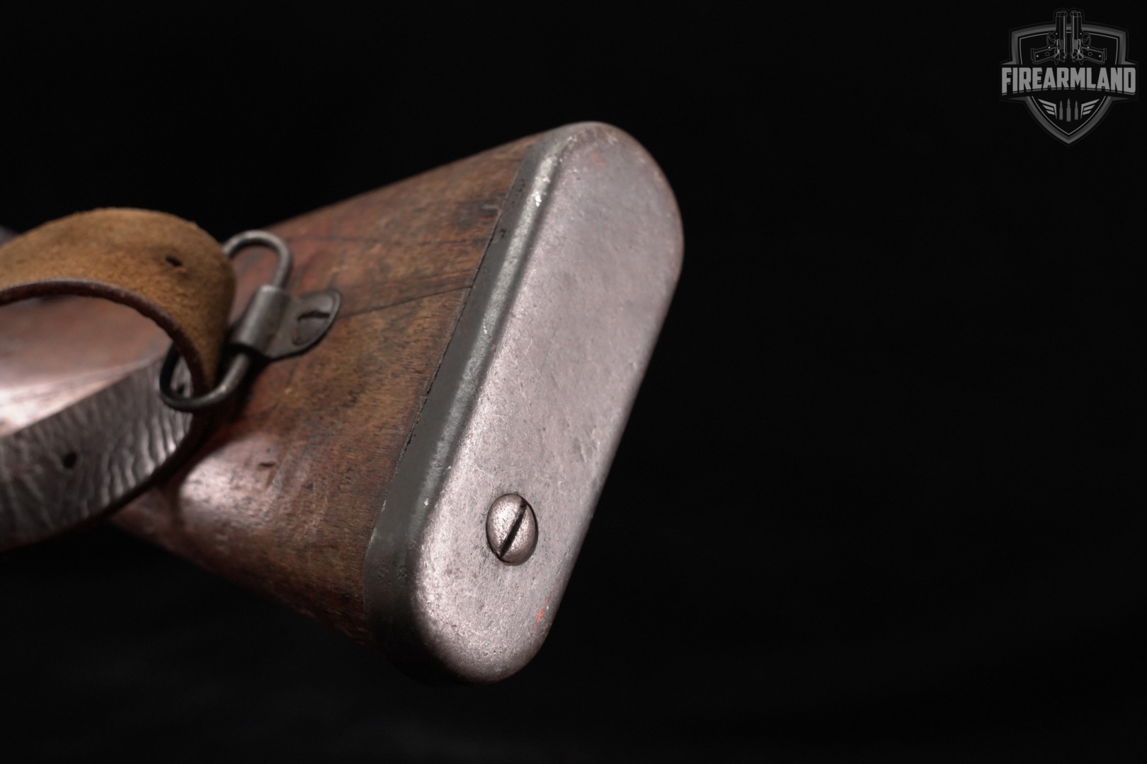 WWII Kokura Arsenal Type 99 ARISAKA Short Rifle 7.7 Japanese 26"-img-13