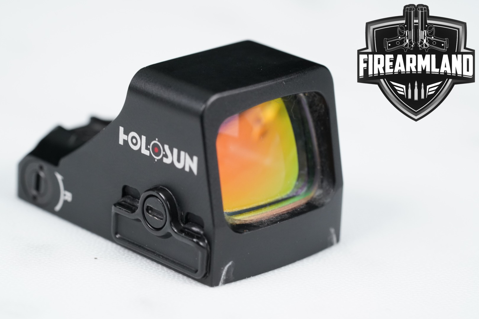 Holosun HS507K X2 in Excellent Condition Thumbnail