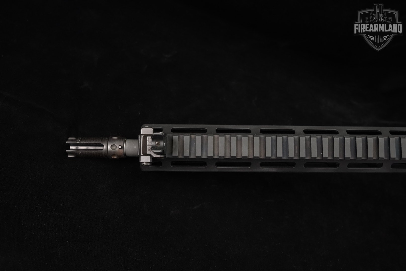 Knights Armament KAC SR-15 E3 Mod 2 5.56 NATO AR15 SR15 AR URX +TWO MAGS-img-11