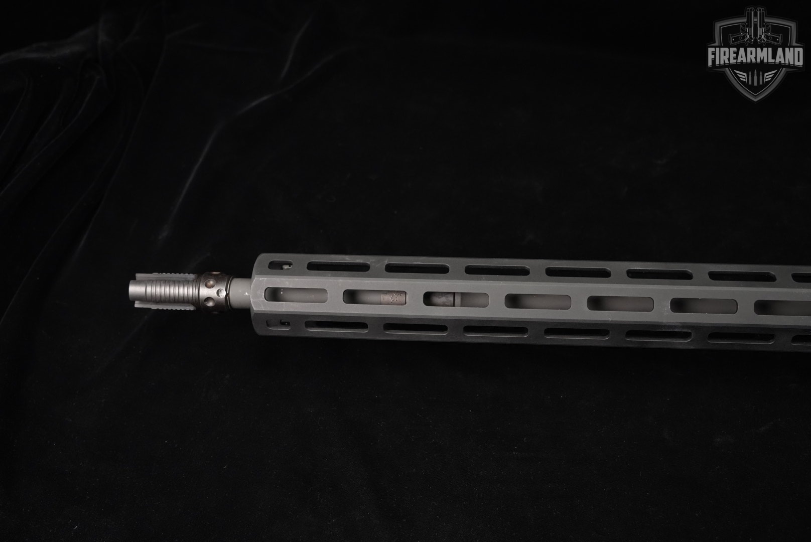 Knights Armament KAC SR-15 E3 Mod 2 5.56 NATO AR15 SR15 AR URX +TWO MAGS-img-14
