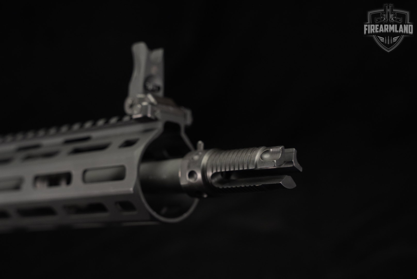 Knights Armament KAC SR-15 E3 Mod 2 5.56 NATO AR15 SR15 AR URX +TWO MAGS-img-18