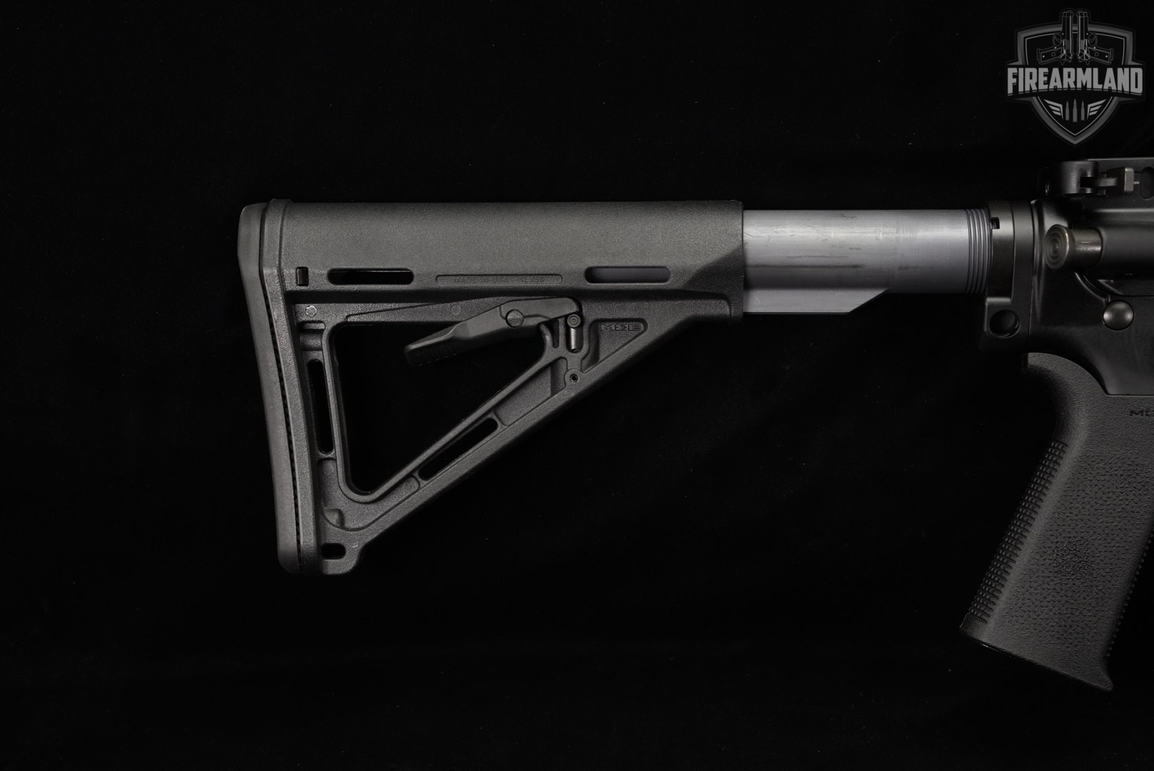 Knights Armament KAC SR-15 E3 Mod 2 5.56 NATO AR15 SR15 AR URX +TWO MAGS-img-4