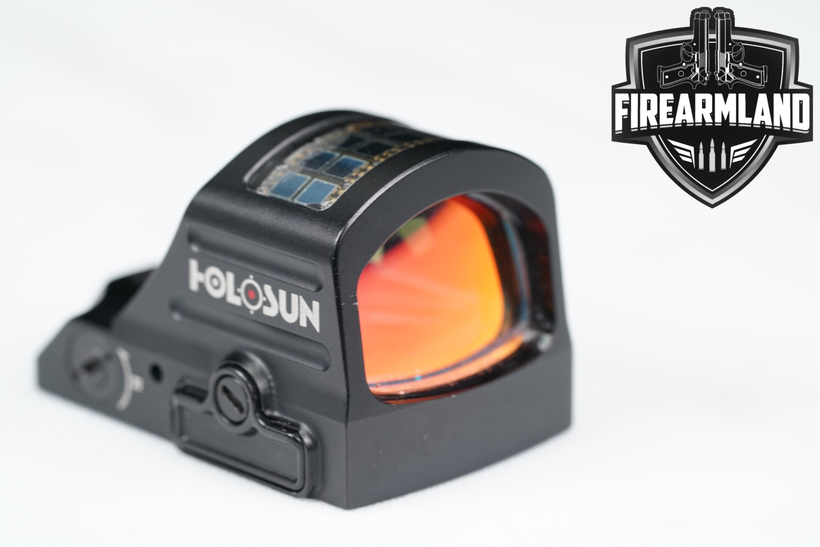 Used Holosun HS503CU Auction | FirearmLand