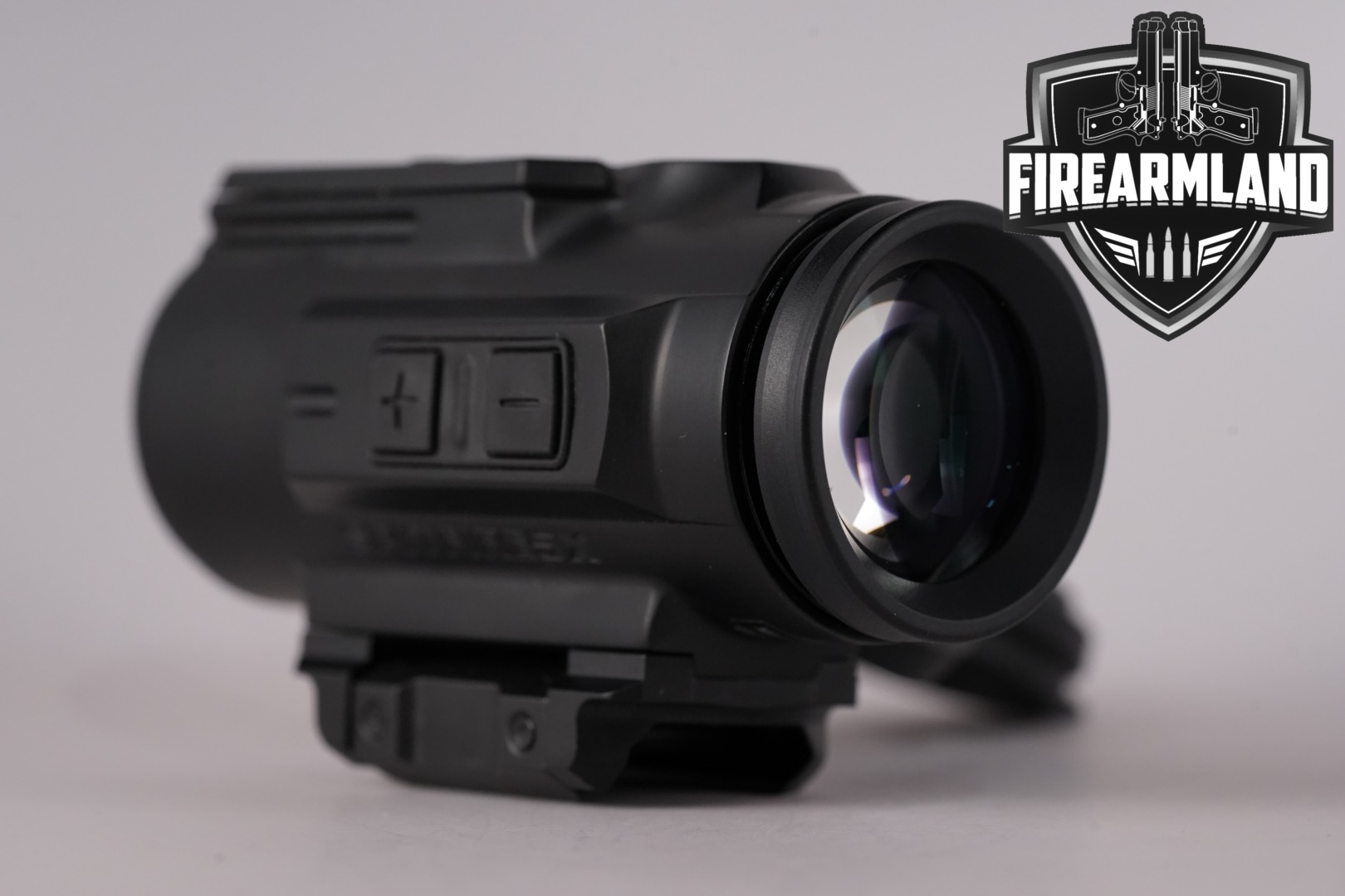 Vortex Optics Spitfire 5X in Excellent Condition Thumbnail