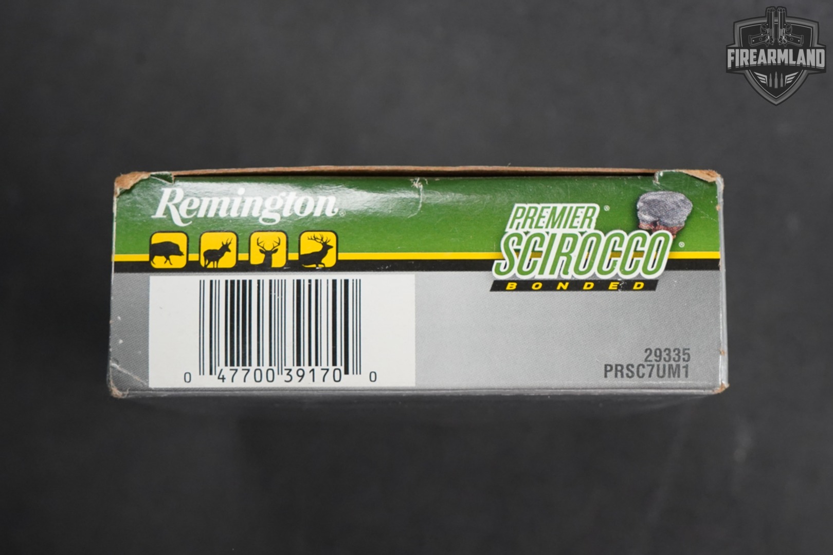 60 RDS! 7mm Rem Ultra Magnum Ammo Mag Ammunition-img-3