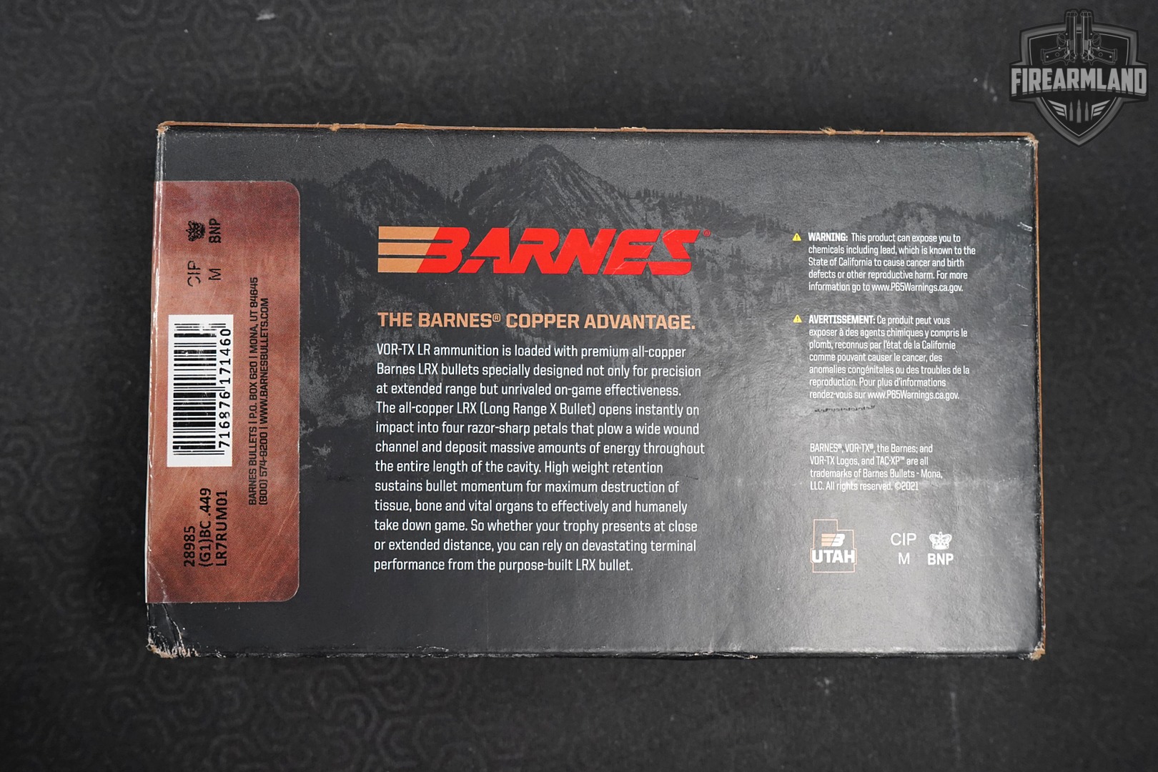 60 RDS! 7mm Rem Ultra Magnum Ammo Mag Ammunition-img-4