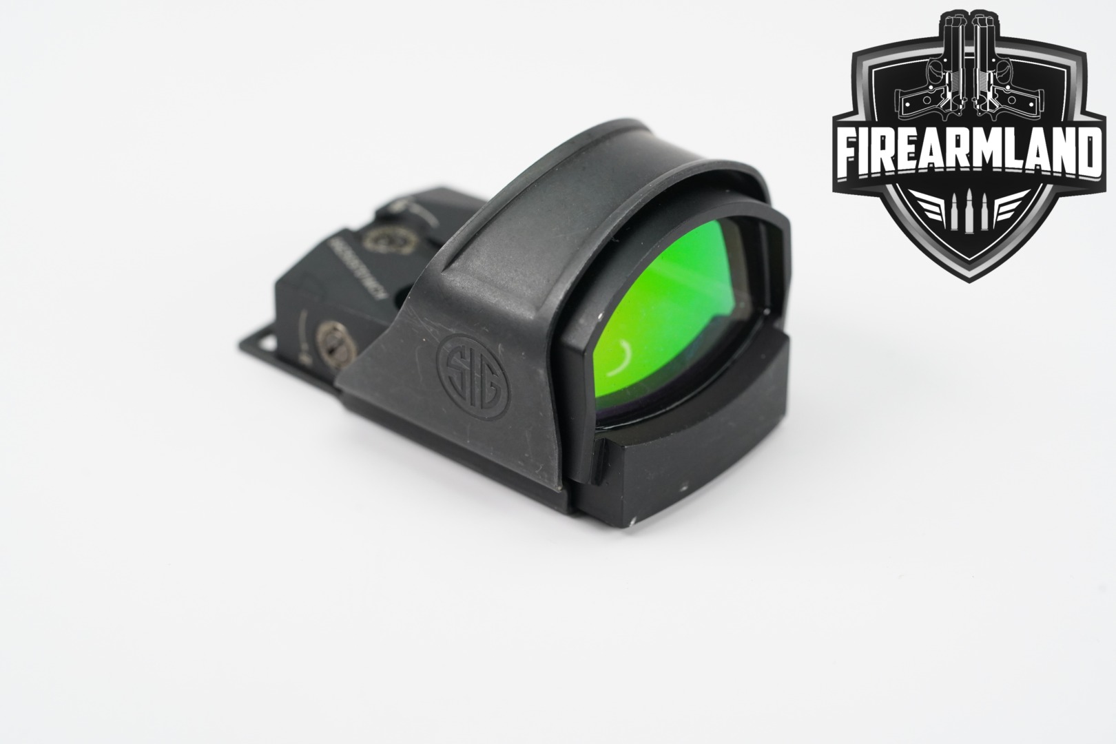 Used Sig Sauer M400 Tread Romeo 5 Auction | FirearmLand
