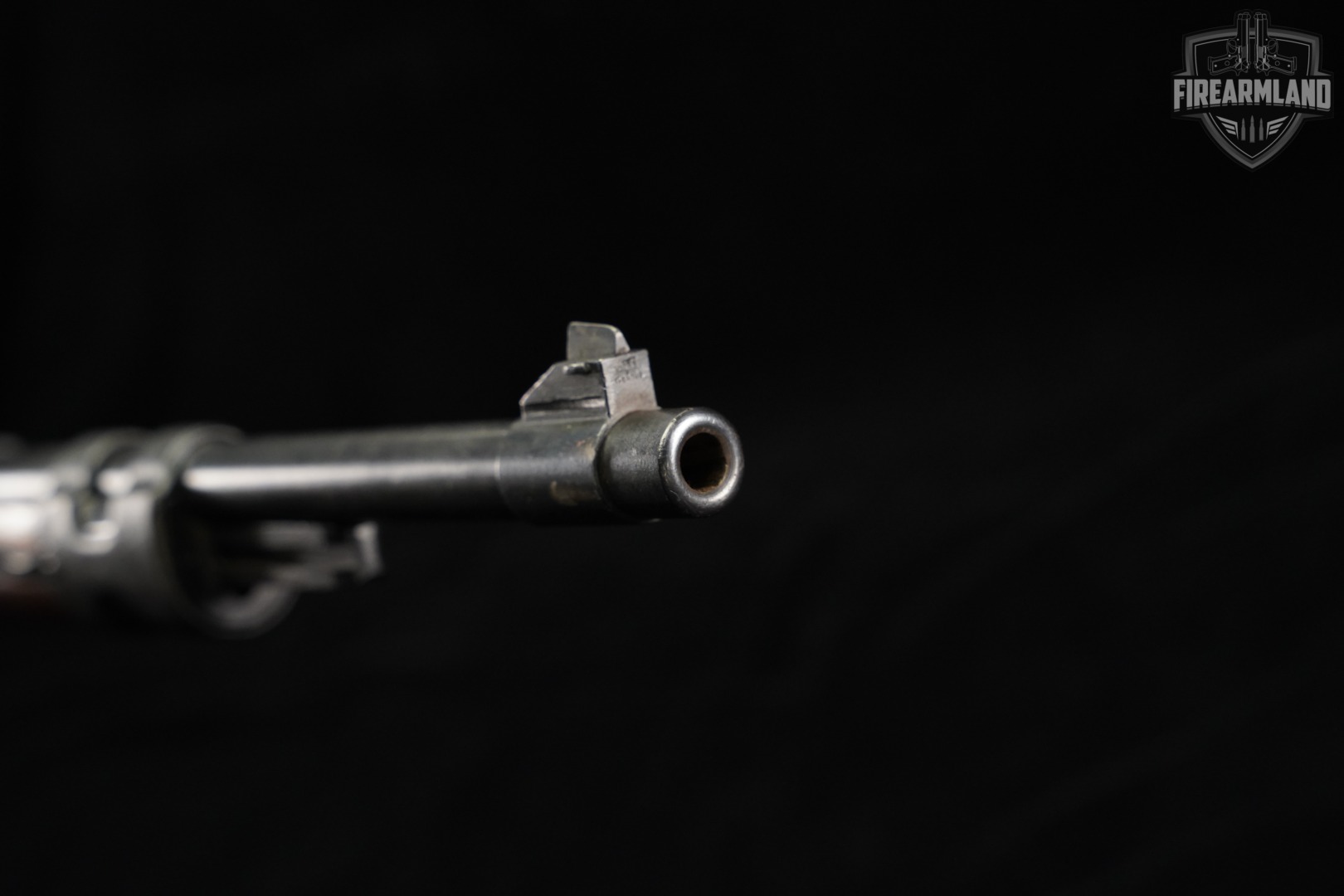 1941 Mauser-Werke Oberndorf Karabiner 98k Byf 41; Soviet Capture 8mmMauser-img-16