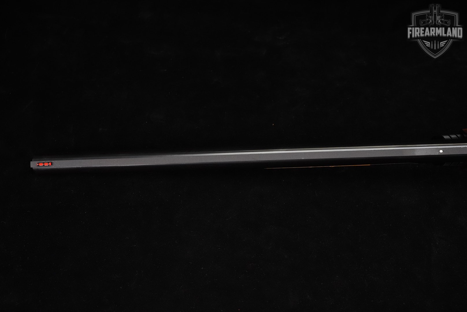 Browning A5 Hunter 12-Gauge 28" Black & Walnut A-5 VENT-RIB +ORIG CASE-img-11
