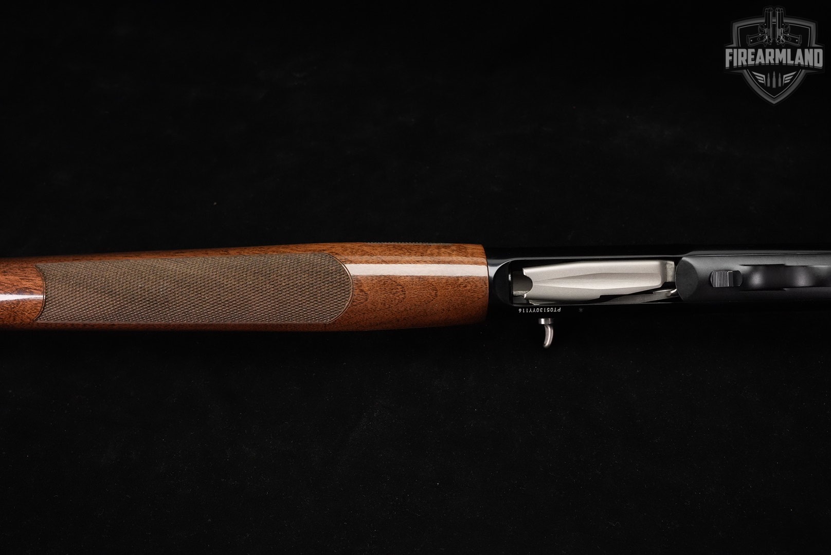 Browning A5 Hunter 12-Gauge 28" Black & Walnut A-5 VENT-RIB +ORIG CASE-img-15