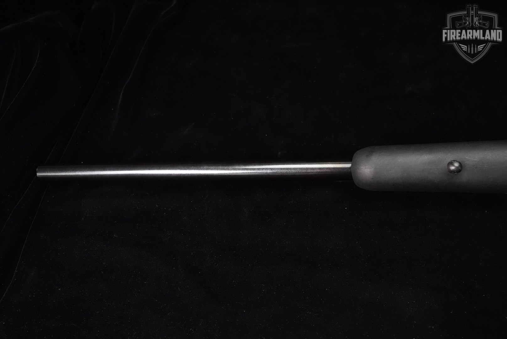 Savage Arms Model 11 308 Winchester 22" Blued & Synthetic M11 +2 MAGS-img-14