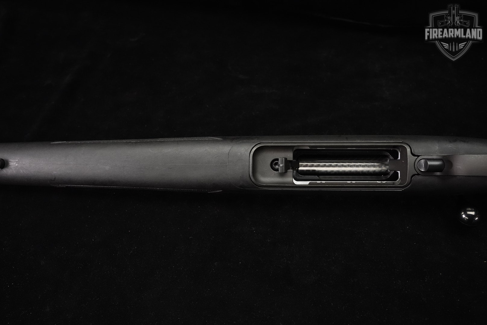 Savage Arms Model 11 308 Winchester 22" Blued & Synthetic M11 +2 MAGS-img-15