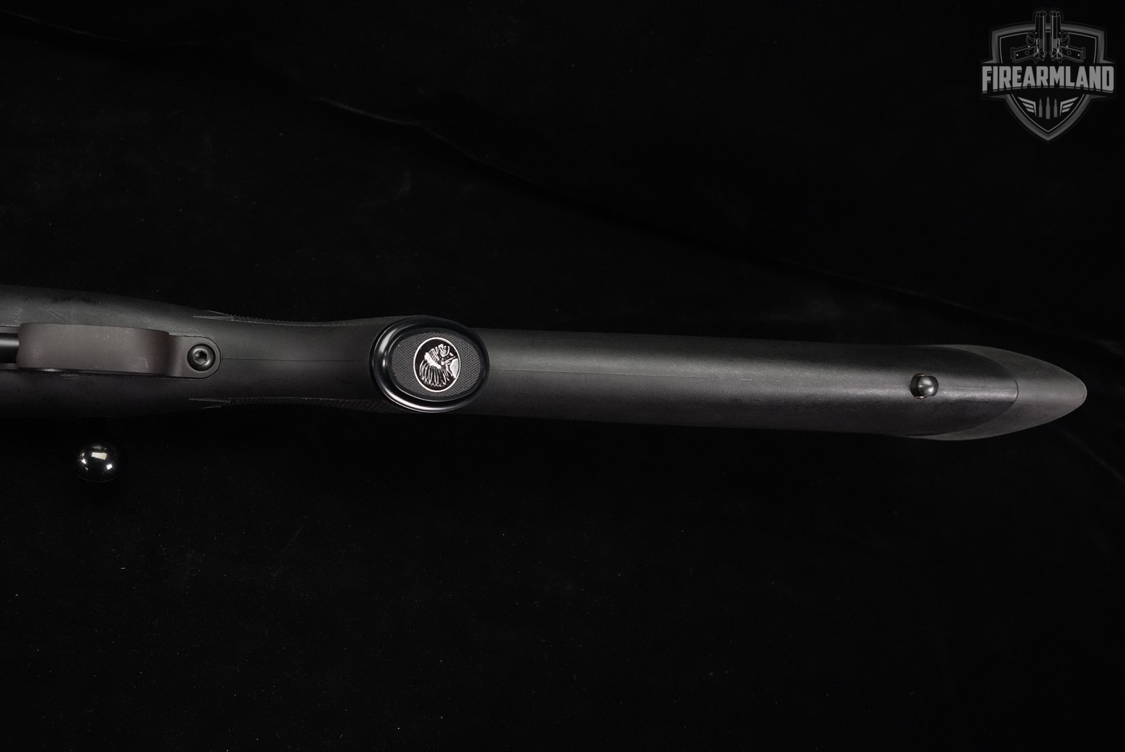 Savage Arms Model 11 308 Winchester 22" Blued & Synthetic M11 +2 MAGS-img-16