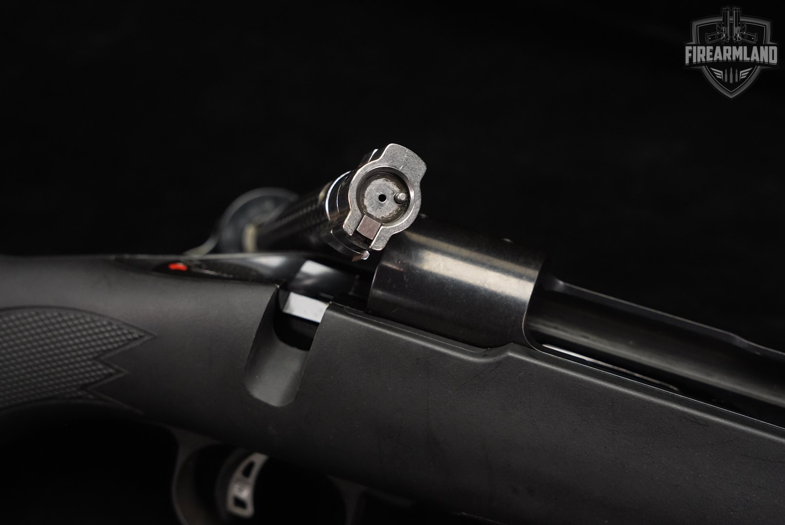 Savage Arms Model 11 308 Winchester 22" Blued & Synthetic M11 +2 MAGS-img-22