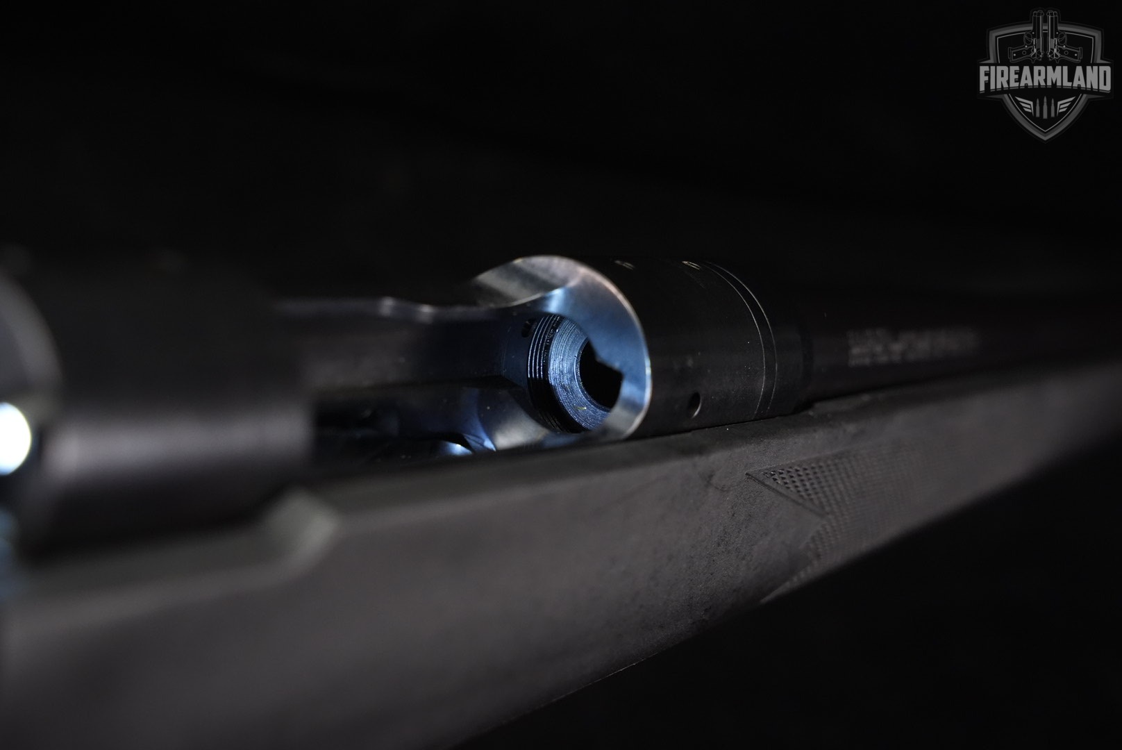Savage Arms Model 11 308 Winchester 22" Blued & Synthetic M11 +2 MAGS-img-23
