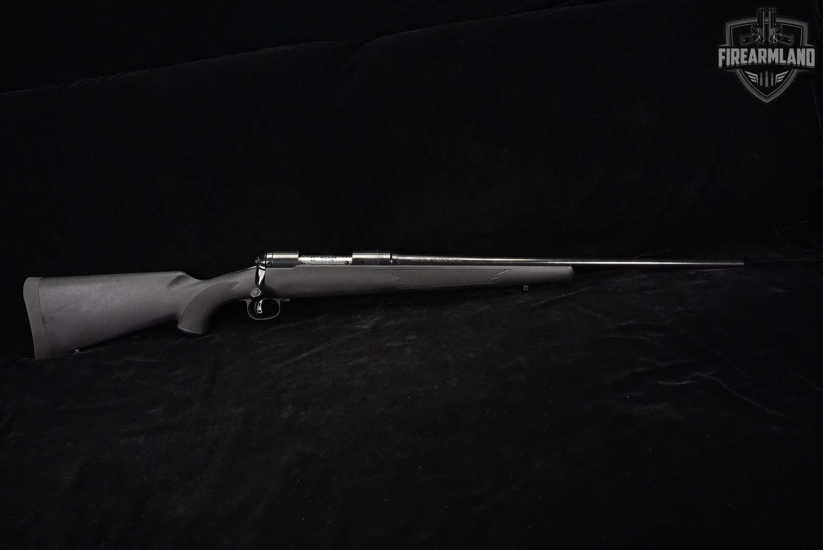 Savage Arms Model 11 308 Winchester 22" Blued & Synthetic M11 +2 MAGS-img-3