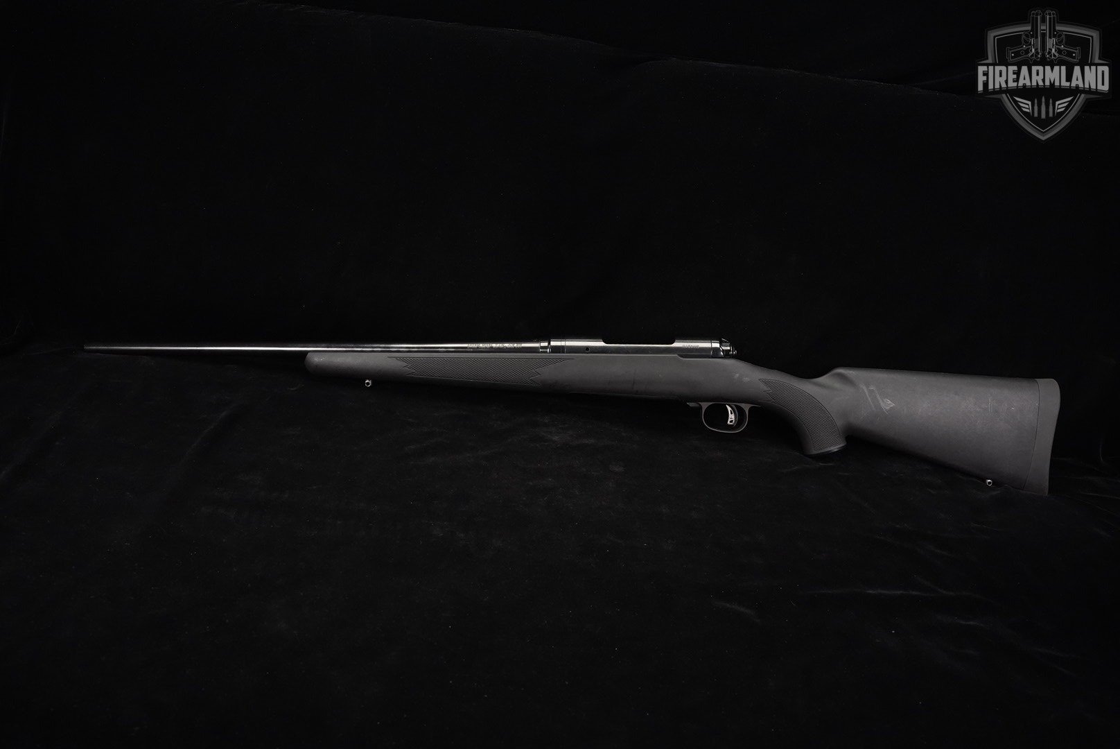 Savage Arms Model 11 308 Winchester 22" Blued & Synthetic M11 +2 MAGS-img-7